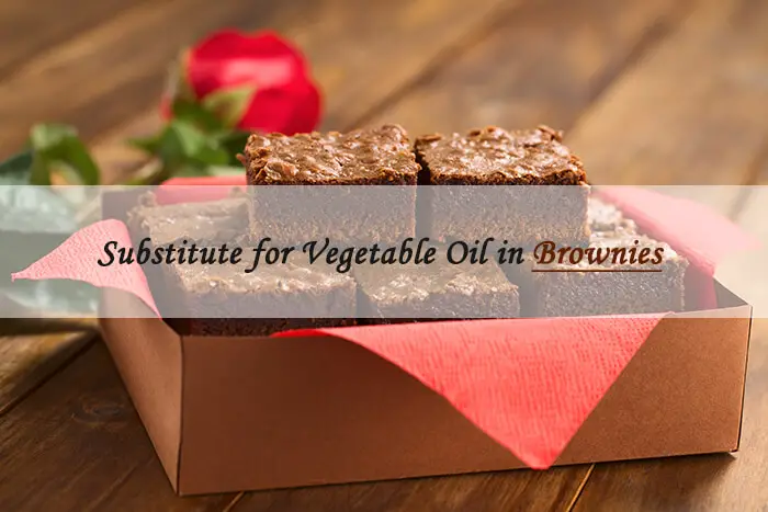 Beyond Oil: Healthy Substitutes for Moist, Chewy Brownies